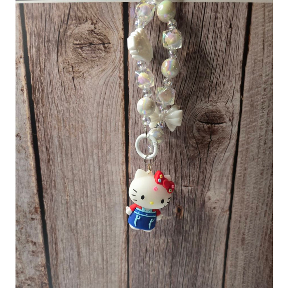 Hello Kitty Charm
